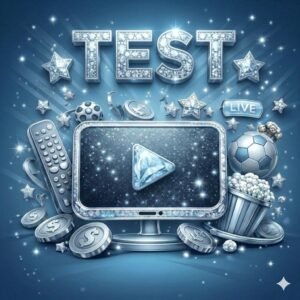 TEST